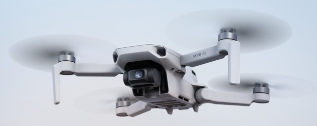 Nuevo DJI Mini 4K Vs DJI Mini SE.jpg