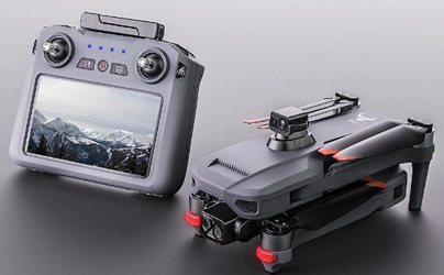Nuevo Drone Bestia ZLL Beast 3 SG909 GPS 2025.jpg